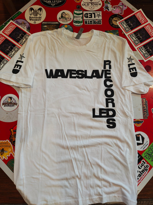 Waveslave Record